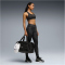 PUMA Train All Day Essential Spotted Haze High-Waist 7/8-Leggings Damen 01 - PUMA black S