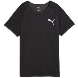 PUMA Lightspeed Trainingsshirt Damen 01 - PUMA black S