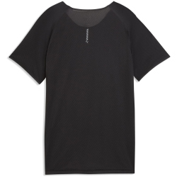 PUMA Lightspeed Trainingsshirt Damen 01 - PUMA black S