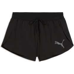 PUMA Lightspeed Ultraweave 2" Split Laufshorts Damen...