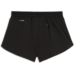 PUMA Lightspeed Ultraweave 2" Split Laufshorts Damen...