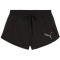 PUMA Lightspeed Ultraweave 2" Split Laufshorts Damen 01 - PUMA black M