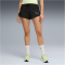 PUMA Lightspeed Ultraweave 2" Split Laufshorts Damen 01 - PUMA black M