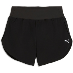 PUMA Dreamrun 3" DryCELL Laufshorts Damen 01 - PUMA...
