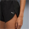 PUMA Dreamrun 3" DryCELL Laufshorts Damen 01 - PUMA black S