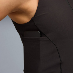 PUMA Run Lightsride Cropped Lauf-Tanktop Damen 01 - PUMA...