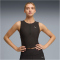 PUMA Run Lightsride Cropped Lauf-Tanktop Damen 01 - PUMA black XS