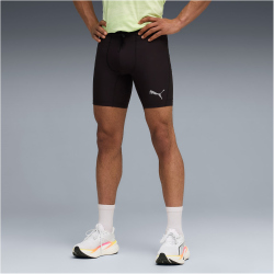PUMA Lightspeed 8" kurze Tights Herren 01 - PUMA...