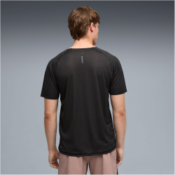 PUMA Lightspeed Laufshirt Herren 01 - PUMA black L