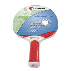 Sponeta "4Seasons" Tischtennisschläger
