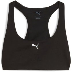 PUMA 4Keeps Athlete Mid Support Sport-BH Damen 01 - PUMA...