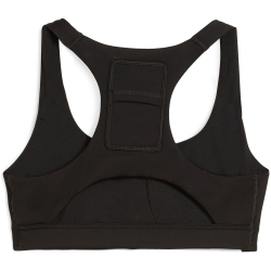 PUMA 4Keeps Athlete Mid Support Sport-BH Damen 01 - PUMA...