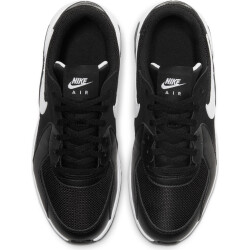 NIKE Air Max Excee Sneaker Kinder black/white/dark grey 35.5