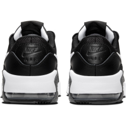 NIKE Air Max Excee Sneaker Kinder black/white/dark grey 36