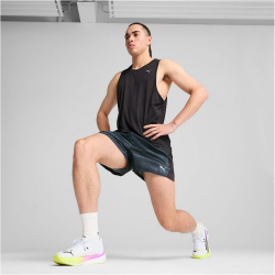 PUMA Run Velocity Polyester Lauf-Tanktop Herren 01 - PUMA black S