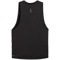 PUMA Run Velocity Polyester Lauf-Tanktop Herren 01 - PUMA black S