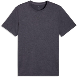 PUMA Tad Essentials Heather Small Cat Trainingsshirt...