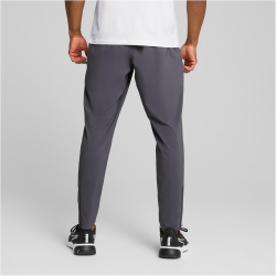 PUMA Tad Essentials Woven Tapered Trainingshose Herren 69...