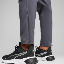 PUMA Tad Essentials Woven Tapered Trainingshose Herren 69...