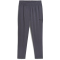 PUMA Tad Essentials Woven Tapered Trainingshose Herren 69 - galactic gray XXL