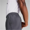 PUMA Tad Essentials Woven Tapered Trainingshose Herren 69 - galactic gray XXL