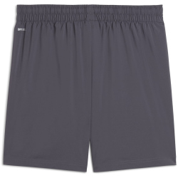 PUMA Tad Essentials 5" Woven Trainingsshorts Herren 69 - galactic gray L