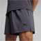 PUMA Tad Essentials 5" Woven Trainingsshorts Herren 69 - galactic gray L