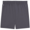 PUMA Tad Essentials 5" Woven Trainingsshorts Herren 69 - galactic gray L