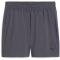 PUMA Tad Essentials 5" Woven Trainingsshorts Herren 69 - galactic gray XL