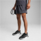 PUMA Tad Essentials 5" Woven Trainingsshorts Herren 69 - galactic gray XL