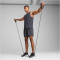 PUMA Tad Essentials 5" Woven Trainingsshorts Herren 69 - galactic gray XL