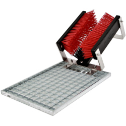 FloorMAX Classic Stollenschuhbürste