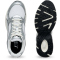 PUMA Milenio Tech LT Sneaker 01 - PUMA white/PUMA silver/feather gray 36