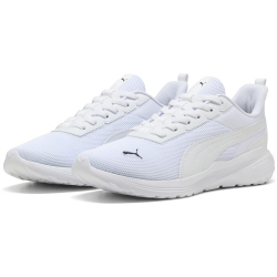 PUMA Anzarun 2 Lite Sliptech Sneaker 03 - PUMA white/PUMA white/PUMA black 43