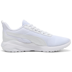 PUMA Anzarun 2 Lite Sliptech Sneaker 03 - PUMA white/PUMA white/PUMA black 43