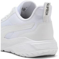 PUMA Anzarun 2 Lite Sliptech Sneaker 03 - PUMA white/PUMA white/PUMA black 43
