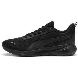 PUMA Anzarun 2 Lite Sliptech Sneaker 01 - PUMA black/PUMA black 37