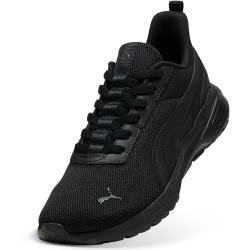 PUMA Anzarun 2 Lite Sliptech Sneaker 01 - PUMA black/PUMA black 37