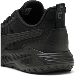 PUMA Anzarun 2 Lite Sliptech Sneaker 01 - PUMA black/PUMA black 37