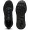 PUMA Anzarun 2 Lite Sliptech Sneaker 01 - PUMA black/PUMA black 37