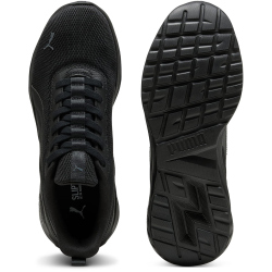 PUMA Anzarun 2 Lite Sliptech Sneaker 01 - PUMA black/PUMA black 43