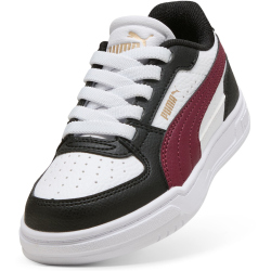 PUMA Caven III AC Sneaker Kinder 06 - PUMA black/team...