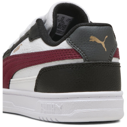 PUMA Caven III AC Sneaker Kinder 06 - PUMA black/team...