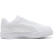 PUMA Caven III AC Sneaker Kinder 01 - PUMA white/PUMA silver 28