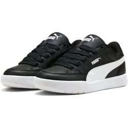 PUMA Park LT Sneaker Kinder 02 - PUMA black/PUMA white 36