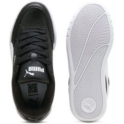 PUMA Park LT Sneaker Kinder 02 - PUMA black/PUMA white 36