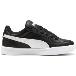 PUMA Park LT Sneaker Kinder 02 - PUMA black/PUMA white 36