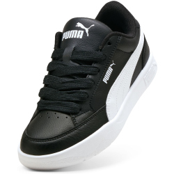 PUMA Park LT Sneaker Kinder 02 - PUMA black/PUMA white 36