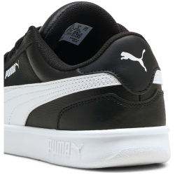 PUMA Park LT Sneaker Kinder 02 - PUMA black/PUMA white 36