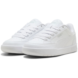 PUMA Park LT Sneaker Kinder 01 - PUMA white/PUMA white 36